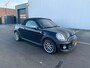 MINI Roadster Mini 1.6 Cooper 122pk 2e eig. Clima Cruise Navi Leder PDC Geen import