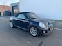 MINI Roadster Mini 1.6 Cooper 122pk 2e eig. Clima Cruise Navi Leder PDC Geen import