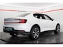 Polestar 2 Long Range 78 kWh 3-fase Panoramadak 360°camera Memoryseats