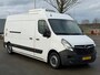 Opel Movano 2.3 CDTI Turbo L3H3 Koelwagen + Laadklep