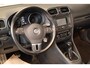 Volkswagen Golf Cabriolet 1.4 TSI Highline, Stoelverw, cruise, Navi,