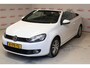 Volkswagen Golf Cabriolet 1.4 TSI Highline, Stoelverw, cruise, Navi,