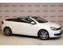 Volkswagen Golf Cabriolet 1.4 TSI Highline, Stoelverw, cruise, Navi,