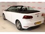 Volkswagen Golf Cabriolet 1.4 TSI Highline, Stoelverw, cruise, Navi,