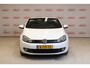 Volkswagen Golf Cabriolet 1.4 TSI Highline, Stoelverw, cruise, Navi,