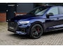 Audi Q5 Sportback 55 TFSI e S edition | Pano | Luchtvering | Head-up | Stuurverw. | Trekhaak