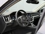 Volvo V60 T8 Plug-in hybrid AWD AUT8 455PK Ultimate Dark | Bowers & Wilkins audio | Geventileerde voorstoelen met massagefunctie | Verwarmde voorstoelen & Stuurwiel | 19" Lichtmetalen velgen | Panoramadak | Adaptieve Cruise Control | BLIS Doedehoekdetectie