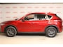 Mazda CX-5 2.0 SkyActiv-G 165 Business Comfort NL auto, Carplay, Stoel+stuurverw, Leder,