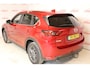 Mazda CX-5 2.0 SkyActiv-G 165 Business Comfort NL auto, Carplay, Stoel+stuurverw, Leder,