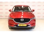 Mazda CX-5 2.0 SkyActiv-G 165 Business Comfort NL auto, Carplay, Stoel+stuurverw, Leder,