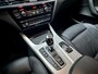 BMW X3 X DRIVE 2.0I AUTOMAAT LEDER STOELVERWARMING NAVIGATIE CRUISE CONTROL BLUETOOTH TELEFOON MEDIA VOORBEREIDING ZEER MOOI !!!