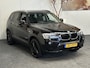 BMW X3 X DRIVE 2.0I AUTOMAAT LEDER STOELVERWARMING NAVIGATIE CRUISE CONTROL BLUETOOTH TELEFOON MEDIA VOORBEREIDING ZEER MOOI !!! 3010 DEK