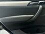 BMW X3 X DRIVE 2.0I AUTOMAAT LEDER STOELVERWARMING NAVIGATIE CRUISE CONTROL BLUETOOTH TELEFOON MEDIA VOORBEREIDING ZEER MOOI !!!