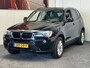 BMW X3 X DRIVE 2.0I LEDER STOELVERWARMING NAVIGATIE CRUISE CONTROL BLUETOOTH TELEFOON MEDIA VOORBEREIDING ZEER MOOI !!! 3010