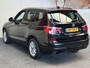 BMW X3 X DRIVE 2.0I LEDER STOELVERWARMING NAVIGATIE CRUISE CONTROL BLUETOOTH TELEFOON MEDIA VOORBEREIDING ZEER MOOI !!! 3010