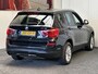 BMW X3 X DRIVE 2.0I LEDER STOELVERWARMING NAVIGATIE CRUISE CONTROL BLUETOOTH TELEFOON MEDIA VOORBEREIDING ZEER MOOI !!! 3010