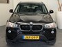 BMW X3 X DRIVE 2.0I AUTOMAAT LEDER STOELVERWARMING NAVIGATIE CRUISE CONTROL BLUETOOTH TELEFOON MEDIA VOORBEREIDING ZEER MOOI !!!
