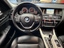 BMW X3 X DRIVE 2.0I AUTOMAAT LEDER STOELVERWARMING NAVIGATIE CRUISE CONTROL BLUETOOTH TELEFOON MEDIA VOORBEREIDING ZEER MOOI !!! 3010 DEK