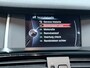 BMW X3 X DRIVE 2.0I LEDER STOELVERWARMING NAVIGATIE CRUISE CONTROL BLUETOOTH TELEFOON MEDIA VOORBEREIDING ZEER MOOI !!! 3010