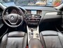 BMW X3 X DRIVE 2.0I LEDER STOELVERWARMING NAVIGATIE CRUISE CONTROL BLUETOOTH TELEFOON MEDIA VOORBEREIDING ZEER MOOI !!! 3010