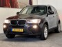BMW X3 X DRIVE 2.0I LEDER STOELVERWARMING NAVIGATIE CRUISE CONTROL BLUETOOTH TELEFOON MEDIA VOORBEREIDING ZEER MOOI !!! 3010