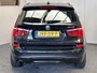 BMW X3 X DRIVE 2.0I LEDER STOELVERWARMING NAVIGATIE CRUISE CONTROL BLUETOOTH TELEFOON MEDIA VOORBEREIDING ZEER MOOI !!! 3010