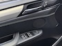 BMW X3 X DRIVE 2.0I AUTOMAAT LEDER STOELVERWARMING NAVIGATIE CRUISE CONTROL BLUETOOTH TELEFOON MEDIA VOORBEREIDING ZEER MOOI !!!