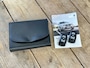 BMW X3 X DRIVE 2.0I AUTOMAAT LEDER STOELVERWARMING NAVIGATIE CRUISE CONTROL BLUETOOTH TELEFOON MEDIA VOORBEREIDING ZEER MOOI !!!