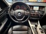 BMW X3 X DRIVE 2.0I LEDER STOELVERWARMING NAVIGATIE CRUISE CONTROL BLUETOOTH TELEFOON MEDIA VOORBEREIDING ZEER MOOI !!! 3010