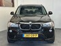 BMW X3 X DRIVE 2.0I LEDER STOELVERWARMING NAVIGATIE CRUISE CONTROL BLUETOOTH TELEFOON MEDIA VOORBEREIDING ZEER MOOI !!! 3010