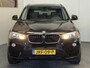 BMW X3 X DRIVE 2.0I LEDER STOELVERWARMING NAVIGATIE CRUISE CONTROL BLUETOOTH TELEFOON MEDIA VOORBEREIDING ZEER MOOI !!! 3010