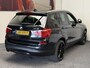 BMW X3 X DRIVE 2.0I AUTOMAAT LEDER STOELVERWARMING NAVIGATIE CRUISE CONTROL BLUETOOTH TELEFOON MEDIA VOORBEREIDING ZEER MOOI !!!