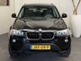 BMW X3 X DRIVE 2.0I AUTOMAAT LEDER STOELVERWARMING NAVIGATIE CRUISE CONTROL BLUETOOTH TELEFOON MEDIA VOORBEREIDING ZEER MOOI !!!