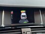 BMW X3 X DRIVE 2.0I AUTOMAAT LEDER STOELVERWARMING NAVIGATIE CRUISE CONTROL BLUETOOTH TELEFOON MEDIA VOORBEREIDING ZEER MOOI !!!