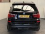 BMW X3 X DRIVE 2.0I AUTOMAAT LEDER STOELVERWARMING NAVIGATIE CRUISE CONTROL BLUETOOTH TELEFOON MEDIA VOORBEREIDING ZEER MOOI !!!