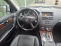 Mercedes-Benz C-klasse 280 Avantgarde Automaat