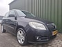 Skoda Fabia 1.2-12V Ambition