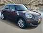 MINI Countryman Mini 1.6 Cooper D Chili PanoDak, leder interieur, Navigatie..