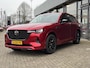 Mazda CX-60 Homura 2.5 PHEV 327pk AWD /1e eigenaar/Dealeronderhouden/Full options/Wegklapbare trekhaak semi elektr./Alarm Klasse III