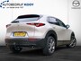 Mazda CX-30 2.0 186pk Luxury / Afn. trekhaak / Camera / Leder / 18"velgen