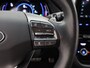 Hyundai Ioniq Premium EV 38 kWh | Apple Carplay/Android Auto | Navigatie | Achteruitrijcamera |  Cruise control adaptief | kunstlederen bekleding |