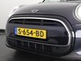MINI Cooper Mini 1.5 Sports Classic Automaat | Apple Carplay & AndroidAUTO | Parkeersensoren | 1e eigenaar |