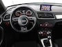 Audi Q3 1.4 TFSI Sport Edition | Origineel NL | Sportstoelen | Half leder | Navigatie | Bluetooth | Bi-Xenon | 18'' | Parkeerhulp | Climate control | Cruise control | S Line
