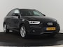 Audi Q3 1.4 TFSI Sport Edition | Origineel NL | Sportstoelen | Half leder | Navigatie | Bluetooth | Bi-Xenon | 18'' | Parkeerhulp | Climate control | Cruise control | S Line