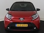 Toyota Aygo X 1.0 VVT-i S-CVT Premium + Cabrio dak | JBL | Stoelverwarming | Camera |