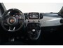 Fiat 500C 1.4 T-Jet 70th Anniversary | Elektrisch bedienbare kap | Parkeersensor achter | Radio