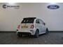 Fiat 500C 1.4 T-Jet 70th Anniversary | Elektrisch bedienbare kap | Parkeersensor achter | Radio