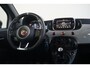 Fiat 500C 1.4 T-Jet 70th Anniversary | Elektrisch bedienbare kap | Parkeersensor achter | Radio