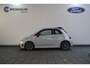 Fiat 500C 1.4 T-Jet 70th Anniversary | Elektrisch bedienbare kap | Parkeersensor achter | Radio