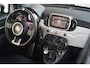 Fiat 500C 1.4 T-Jet 70th Anniversary | Elektrisch bedienbare kap | Parkeersensor achter | Radio